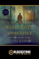 The anatomist's apprentice Cover Image